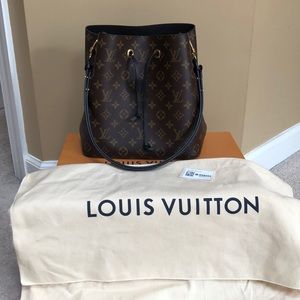 COPY - Louis Vuitton Neonoe